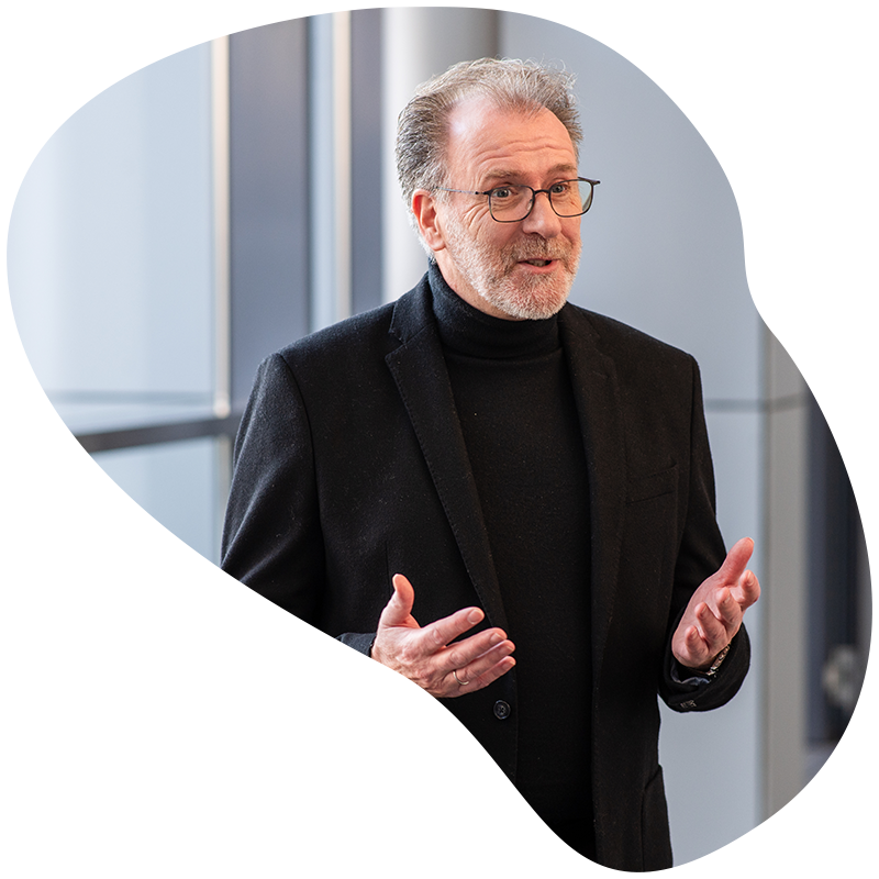 forma mentis · Coaching & Training · Interview mit Thomas Thielen